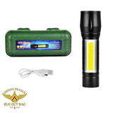 Ground Branch Bug Out Bag