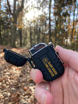 Black Beard Arc Lighter