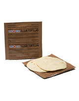 Case of 12 Single Complete MRE Meals – Standard Variety without Heaters