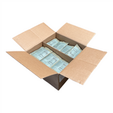 BULK MRE Entree - 72 packs of Elbow Macaroni in Tomato Sauce