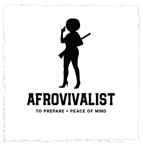 AfroVivalist