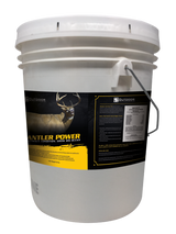Antler Power Deer Mineral