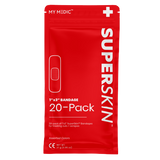 SuperSkin® Bandage 20 Pack