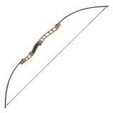Atmos Compact Takedown Longbow