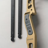 Atmos Compact Takedown Longbow