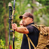 Atmos Compact Takedown Longbow