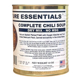 Future Essentials Dry Chili Soup Mix