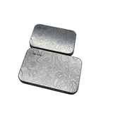 BIG - Industrial Strength Survival Food Grade Tins ( Gen 2 )