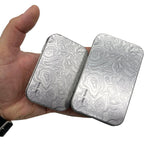 BIG - Industrial Strength Survival Food Grade Tins ( Gen 2 )