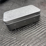 BIG - Industrial Strength Survival Food Grade Tins ( Gen 2 )