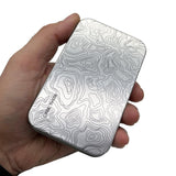 BIG - Industrial Strength Survival Food Grade Tins ( Gen 2 )