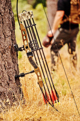 Atmos Compact Takedown Longbow