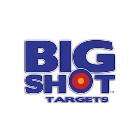 BIGshot Archery Targets