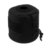 Tactical Toilet Paper Storage Case