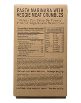 MRE Meals – Standard Variety with Heaters