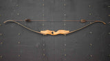 The Bob Garner – USA-Made Takedown Recurve Bow - 2 Month Lead time