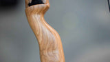The Bob Garner – USA-Made Takedown Recurve Bow - 2 Month Lead time