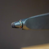 The INSPECTED Black Hunter Longbow