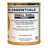 Case (12 Cans) of Future Essentials Canned Pasta Variety