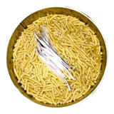 Military Surplus Macaroni and Cheese