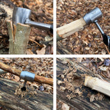 WEYLAND Outdoors 1 Inch Settlers Tools