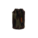 Drawstring Round Bottom Bag
