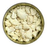 Future Essentials Freeze Dried Cauliflower Pearls