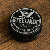 SteelHide™ Blade Wax – Soft Blend