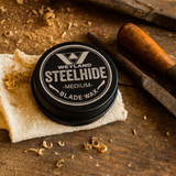 SteelHide™ Blade Wax – Medium Blend