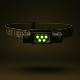 STRIKE 1800 HEADLAMP