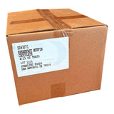 BULK 12 x Tray Packs, Military MRE Chocolate Muffin, Ready to Eat (UGR Component)
