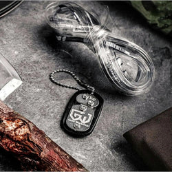 Cordage Making Dog Tag : Turn Plastic Bottles Into String