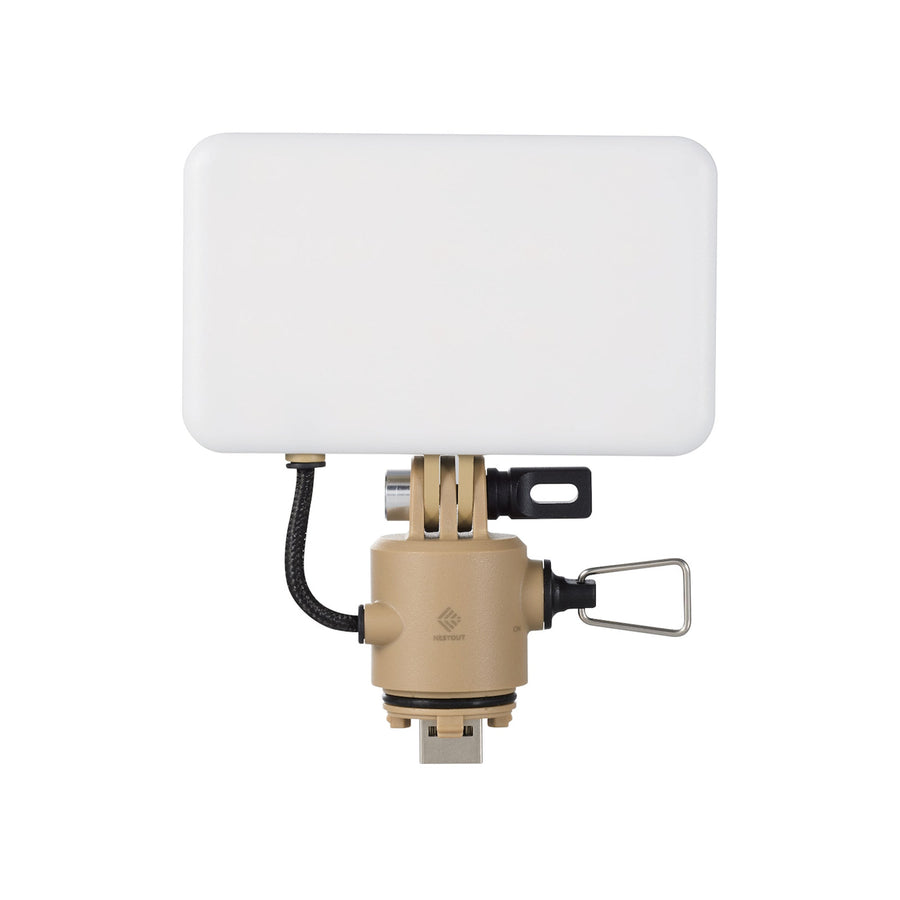 FLASH-1 LED Light