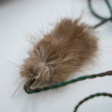 D97 Hunting Bowstring - Camo, Quiet and Fast