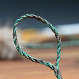 D97 Hunting Bowstring - Camo, Quiet and Fast