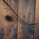 The INSPECTED Black Hunter Recurve Bow - Next Restock Febuary or March