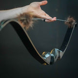 The INSPECTED Black Hunter Recurve Bow - Next Restock Febuary or March