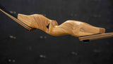 The Bob Garner – USA-Made Takedown Recurve Bow - 2 Month Lead time
