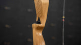 The Bob Garner – USA-Made Takedown Recurve Bow - 2 Month Lead time