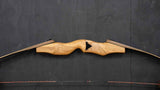 The Bob Garner – USA-Made Takedown Recurve Bow - 2 Month Lead time