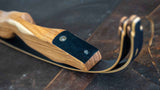 The Bob Garner – USA-Made Takedown Recurve Bow - 2 Month Lead time