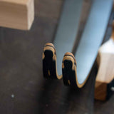 The Bob Garner – USA-Made Takedown Recurve Bow - 2 Month Lead time