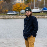 The Superior Knit Hat