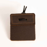 3 Under Shooting Tab (Chrome Tan)