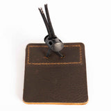 3 Under Shooting Tab (Chrome Tan)