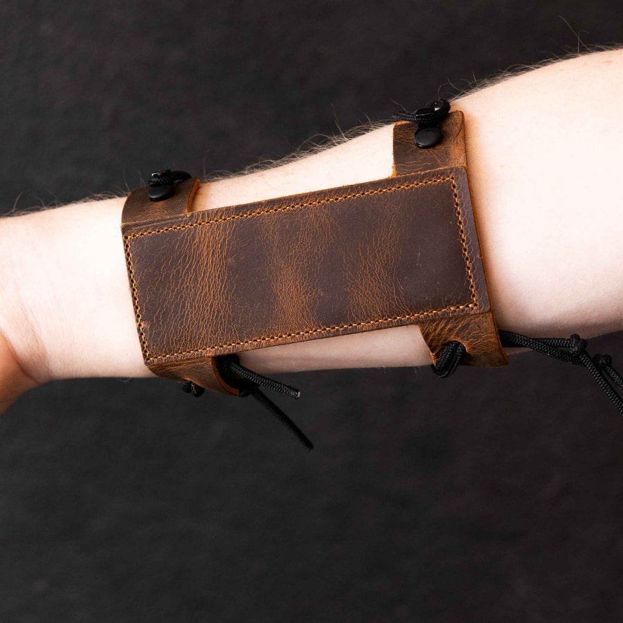 Compact Arm Guard