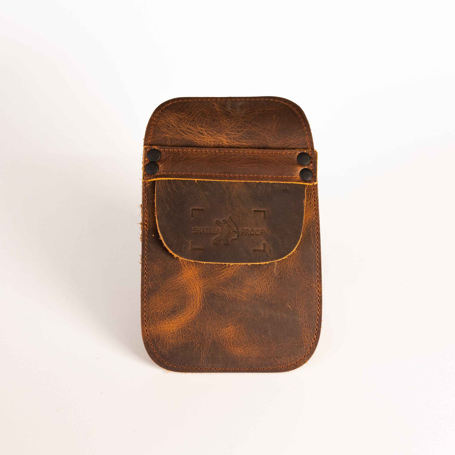 Shatterproof Archery Pocket Quiver