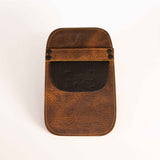 Shatterproof Archery Pocket Quiver