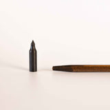 Wood Arrows Made in the USA - 6 Pack