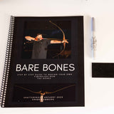 The Bare BONES - Fiberglass Bow Kit - 2 month lead time